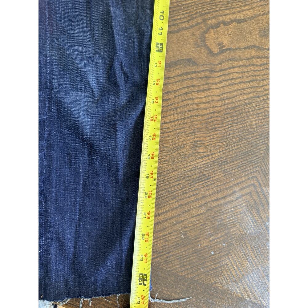 Pre-Owned CITIZENS OF HUMANITY 27 Blue Ava Low Rise Straight Leg Jeans Women - Picture 9 of 10